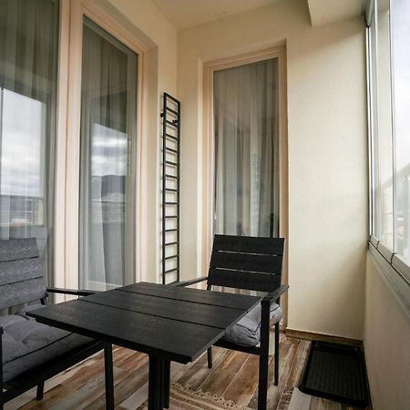 Apartman G8 Deluxe Pale Eksteriør billede