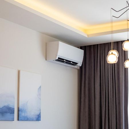Apartman G8 Deluxe Pale Eksteriør billede